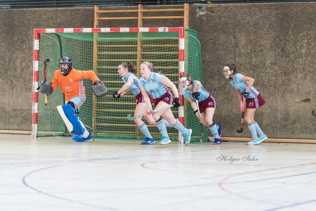 Bild 764 - B/C-Juniorinnen Hamburger Meisterschaft